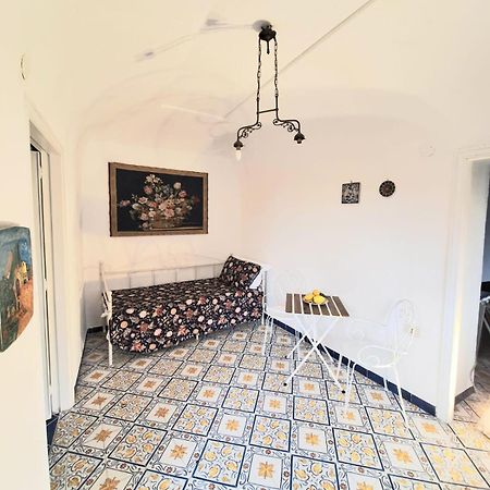 Вилла Francesca'S House Минори Экстерьер фото