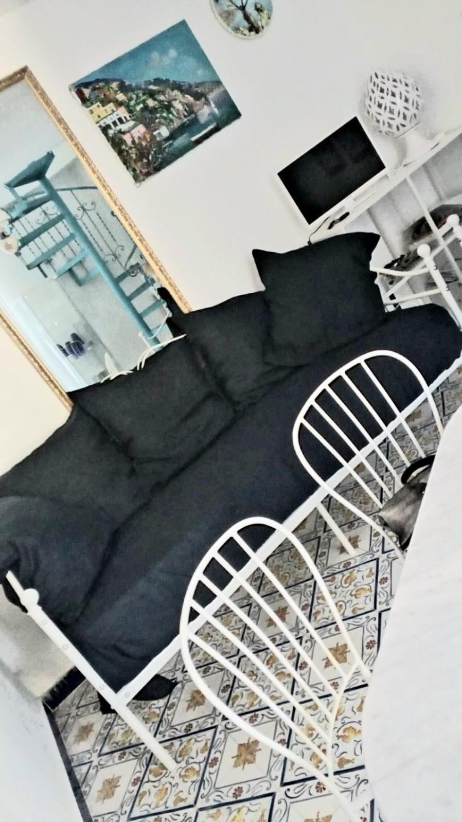 Вилла Francesca'S House Минори Экстерьер фото